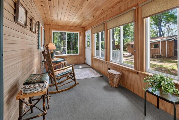 Property Photo:  15 Blackbear Lane  ME 04462 