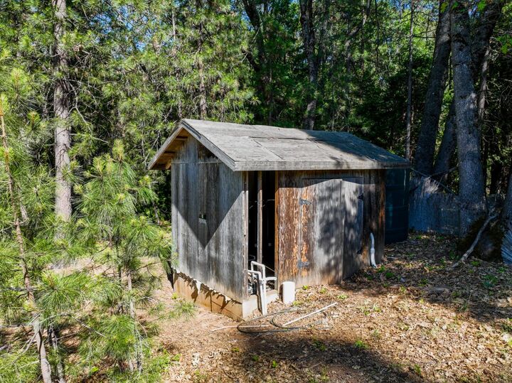 Property Photo:  30220 Magra Road  CA 95717 