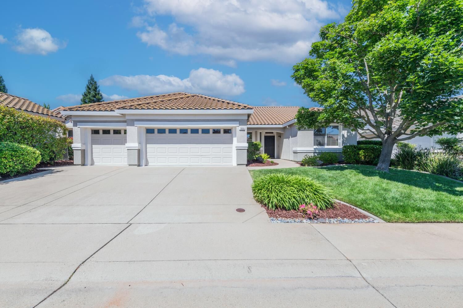 Property Photo:  7059 Cope Ridge Way  CA 95747 