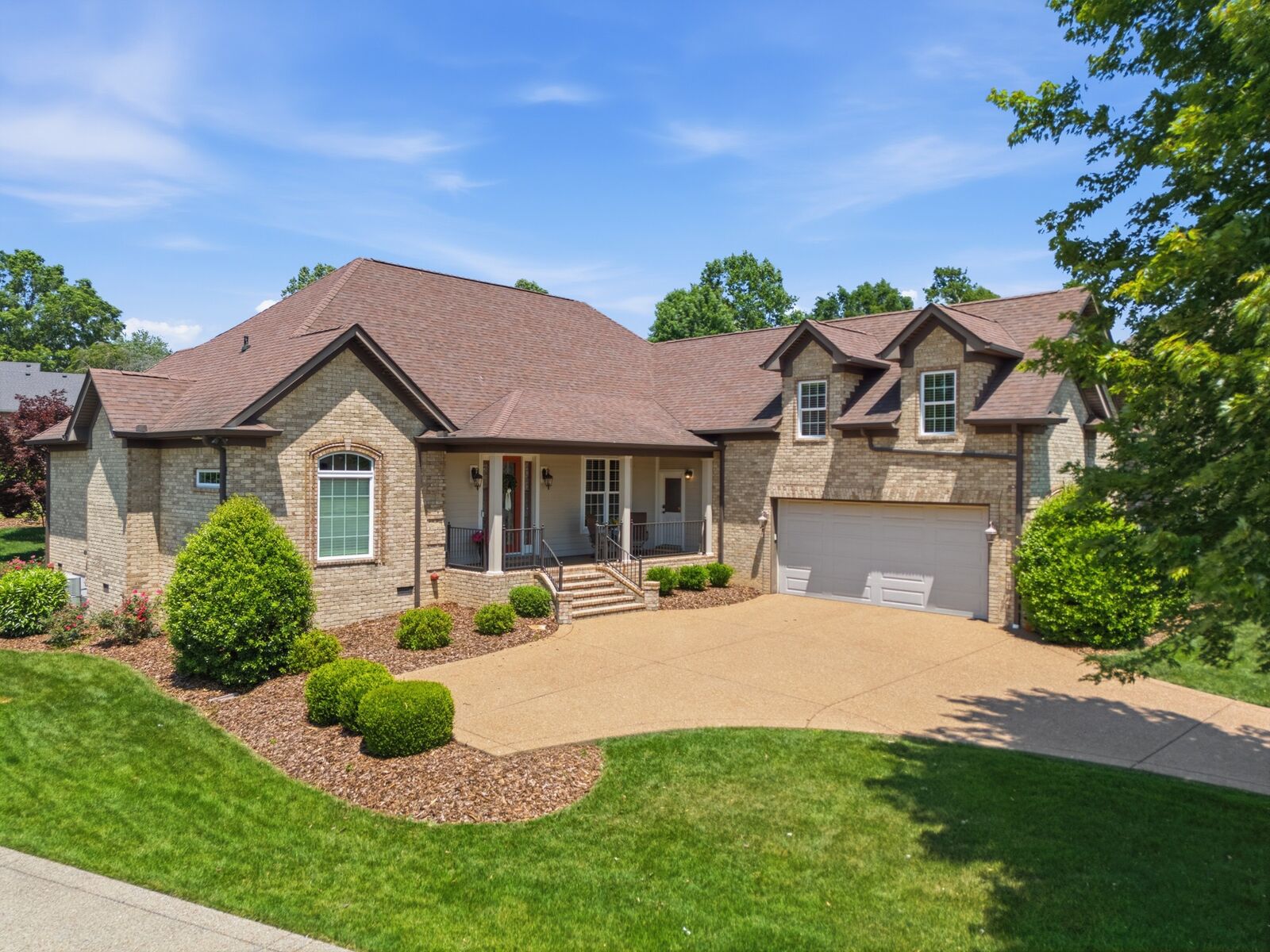 Property Photo:  1072 Gadwall Cir  TN 37075 