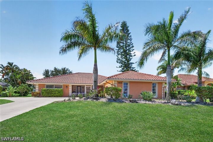 Property Photo: 9879 El Greco Circle FL 34135