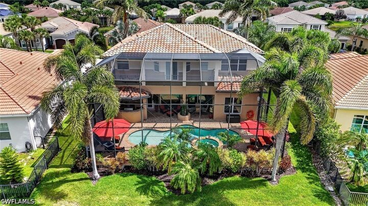 Property Photo: 6598 Monterey Point FL 34105