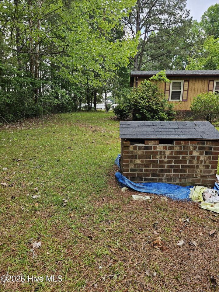 Property Photo:  109 Marshall Drive  NC 27818 