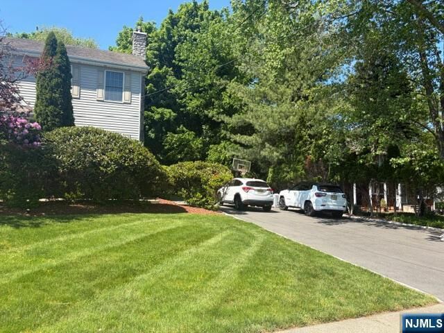 Property Photo:  606 Orangeburgh Road  NJ 07675 