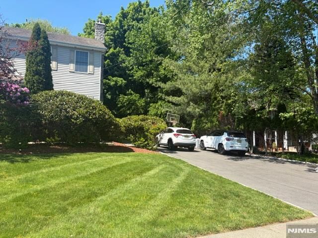 Property Photo:  606 Orangeburgh Road  NJ 07675 