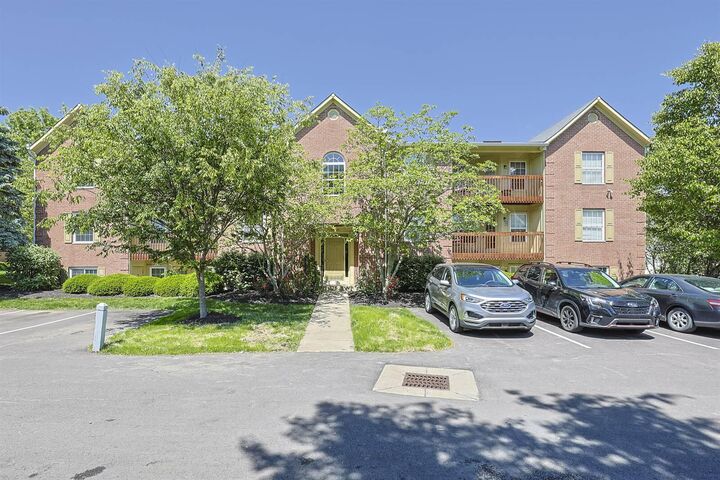 Property Photo: 112 Dogwood Drive KY 41076