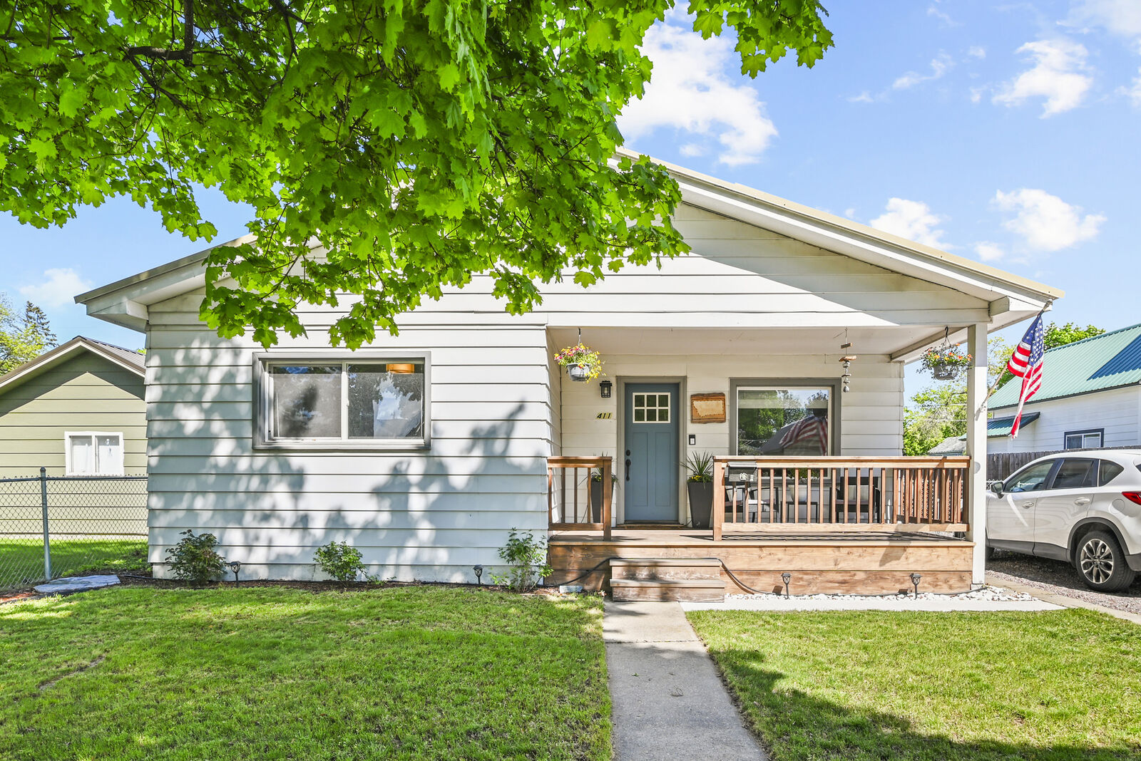 Property Photo:  411 5th Avenue W  MT 59901 