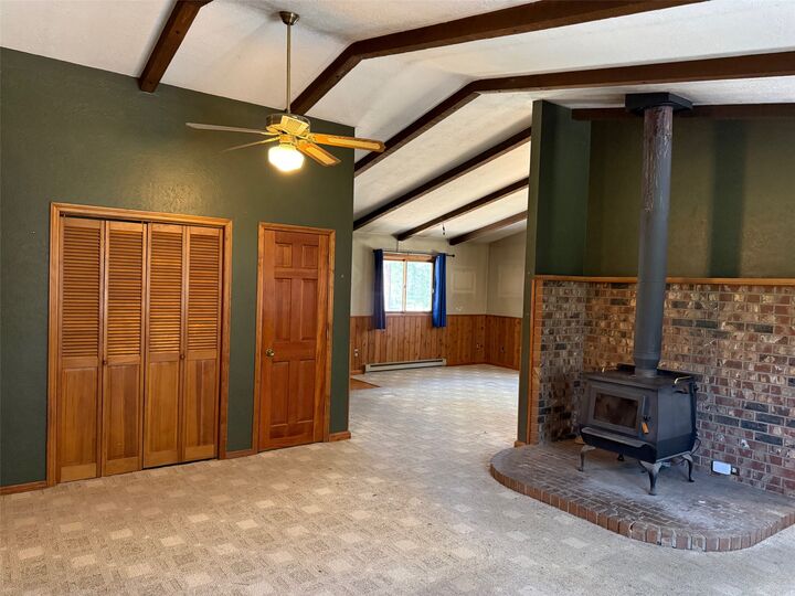 Property Photo:  271 Wyant Lane  MT 59840 