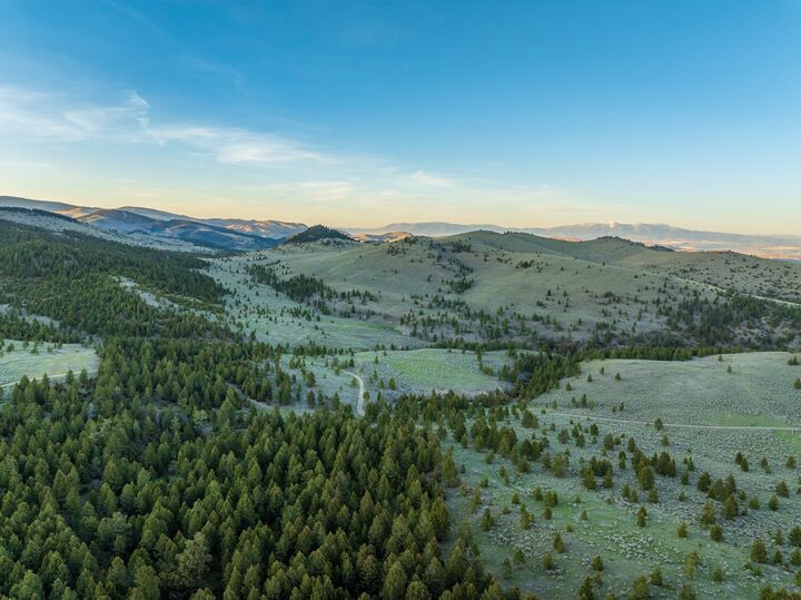 Property Photo:  Tbd Keating Gulch Road  MT 59641 