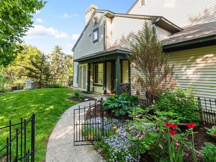 Property Photo:  9 Lake Forest Drive  VT 05401 