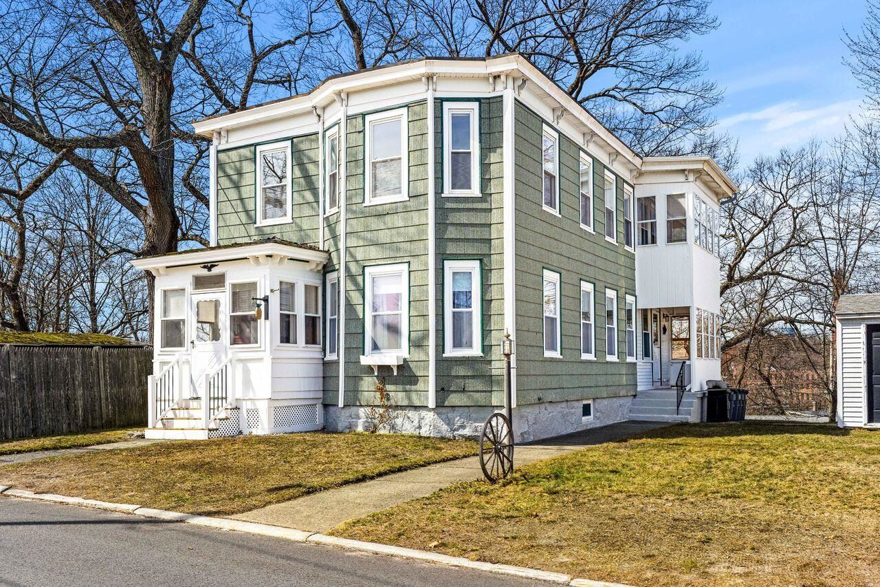 Property Photo:  41-43 Highland Avenue  MA 01863 