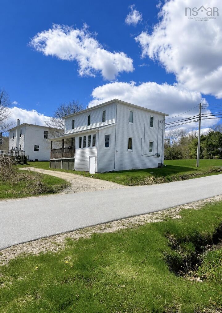 Property Photo:  138 Queen Street  NS B0J 1J0 