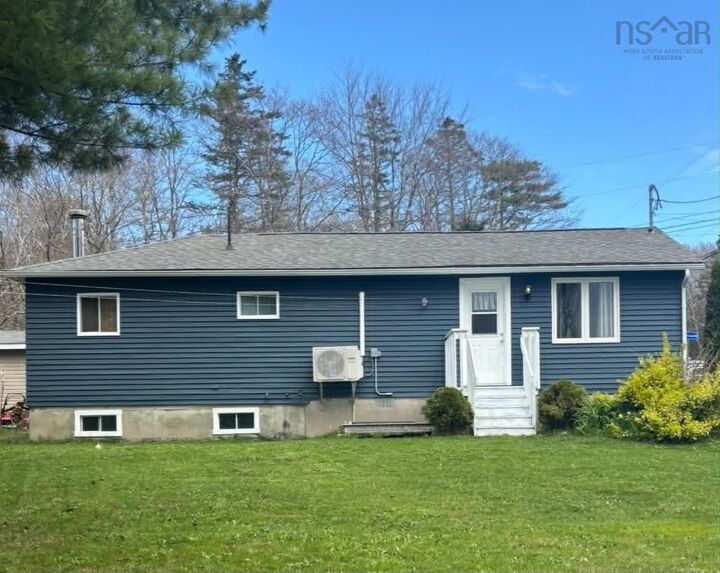 Property Photo: 3 Gillifillan Lake Road NS B0W 3M0