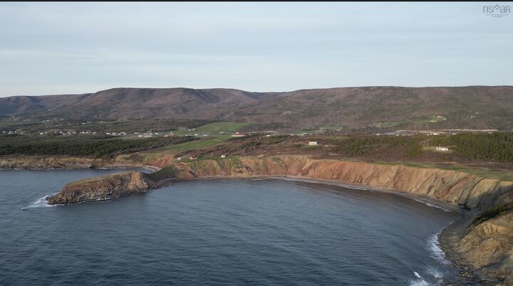 Lot1a Chemin Simeon Aucoin Road — photo 1