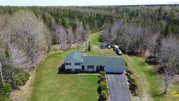 Property Photo:  164 Portage Road  NS B0E 2K0 