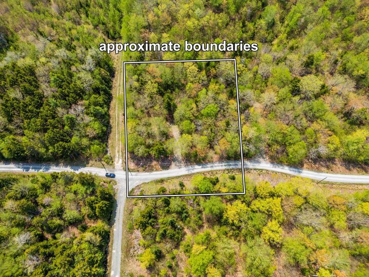 Lot 3 Chemin Theriault Point Road — photo 1
