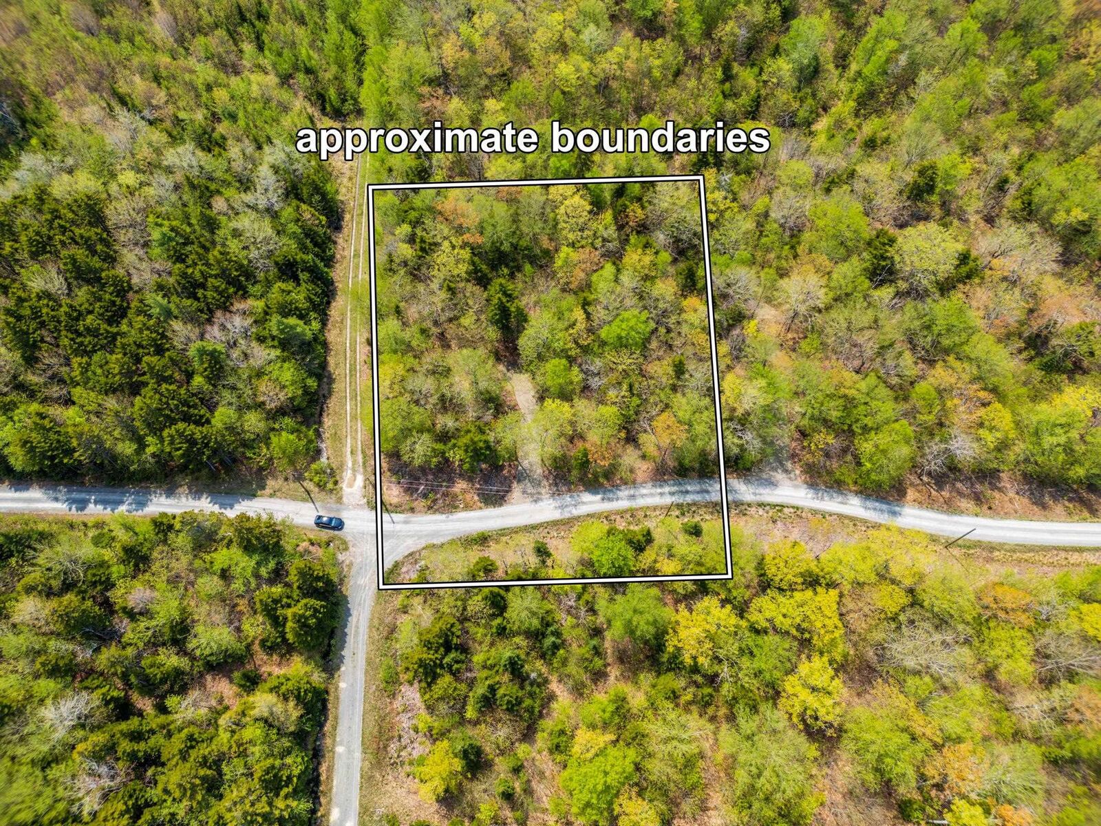 Property Photo:  Lot 3 Chemin Theriault Point Road  NS B0W 1M0 