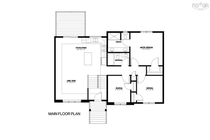 Property Photo: 5131 176 Orchid Court NS B4E 0X1