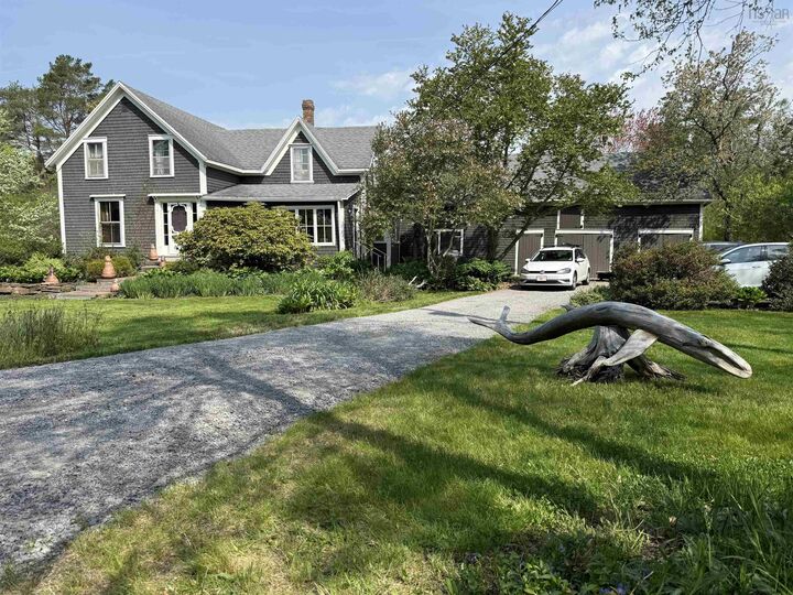 Property Photo: 2328 Old Mill Road NS B0P 1W0