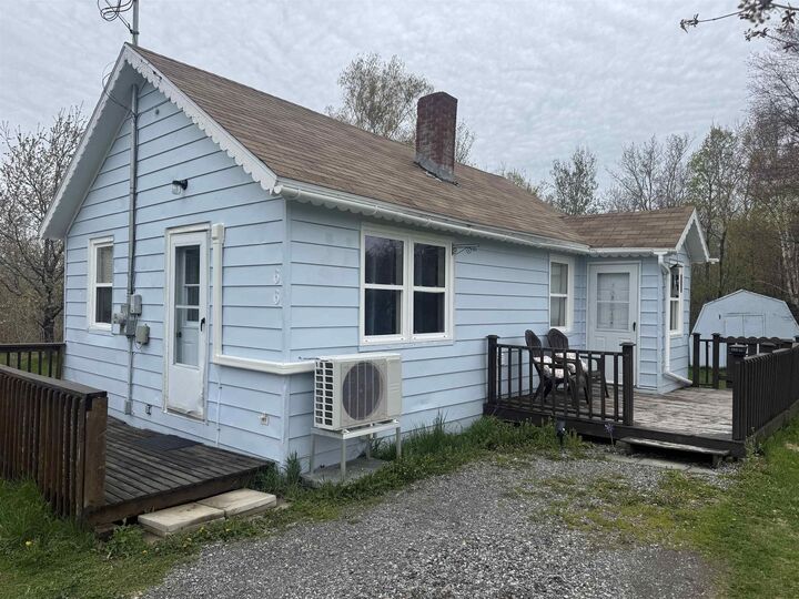 Property Photo:  66 Jardine Street  NS B1Y 1J5 