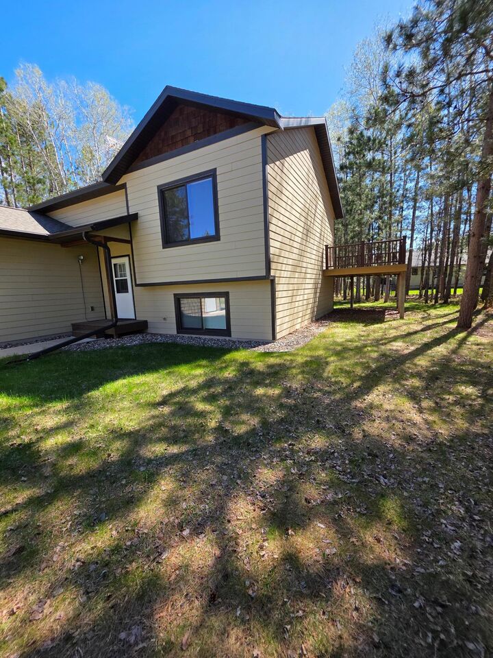 Property Photo:  12651 Savannah Oak Drive  MN 56425 