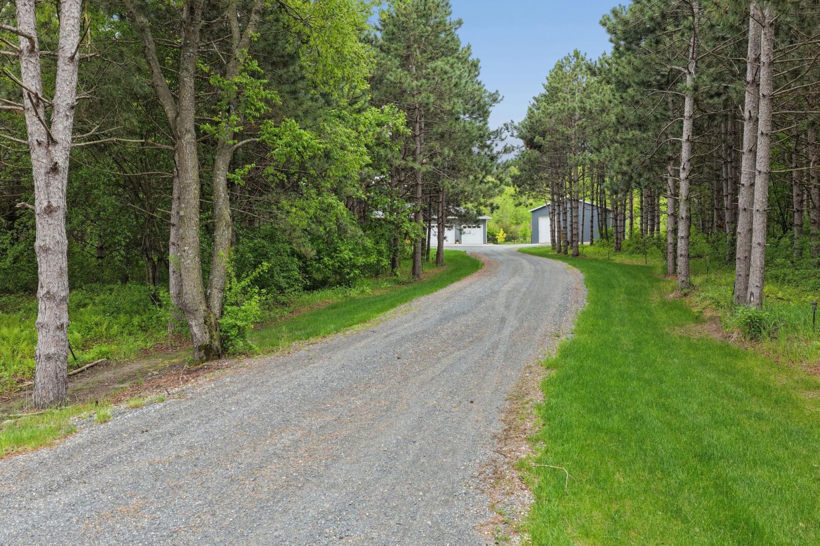 Property Photo: 1233 119th Avenue WI 54023