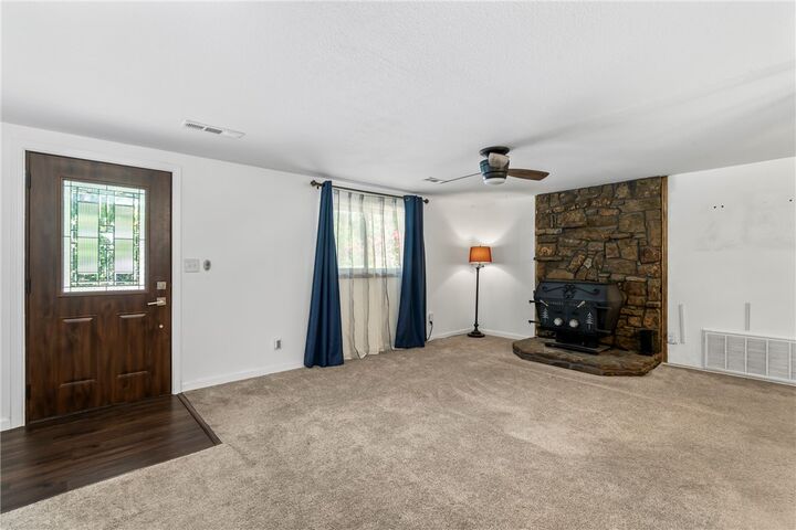Property Photo:  8107 Spruce Drive  AR 72756 
