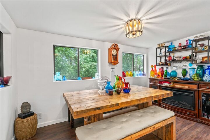 Property Photo:  8107 Spruce Drive  AR 72756 