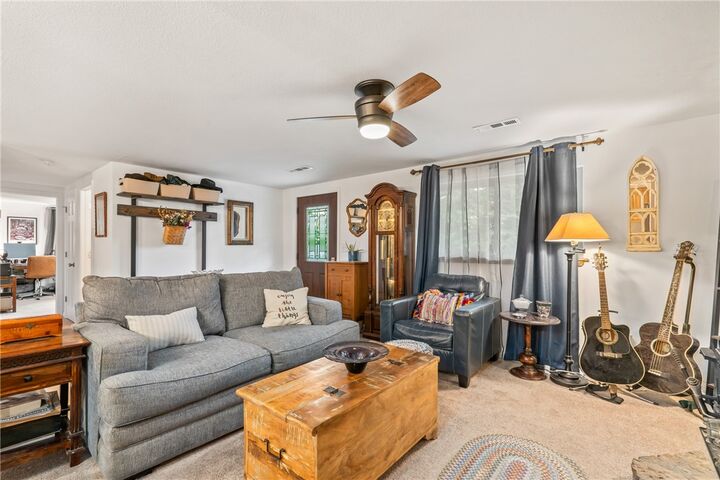 Property Photo: 8107 Spruce Drive AR 72756