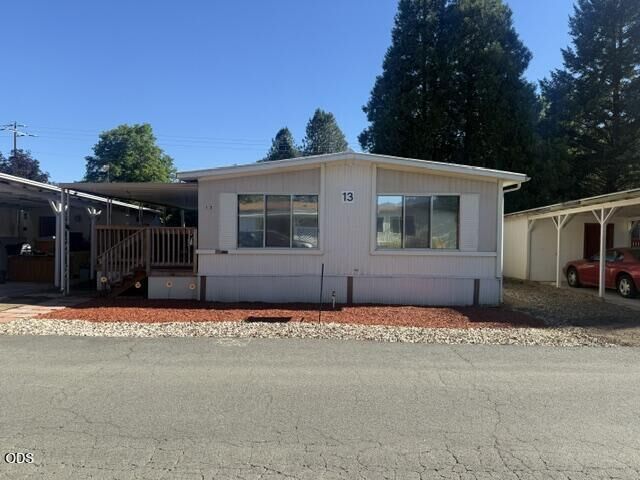 Property Photo:  315 W Evans Creek Road Unit 13  OR 97537 