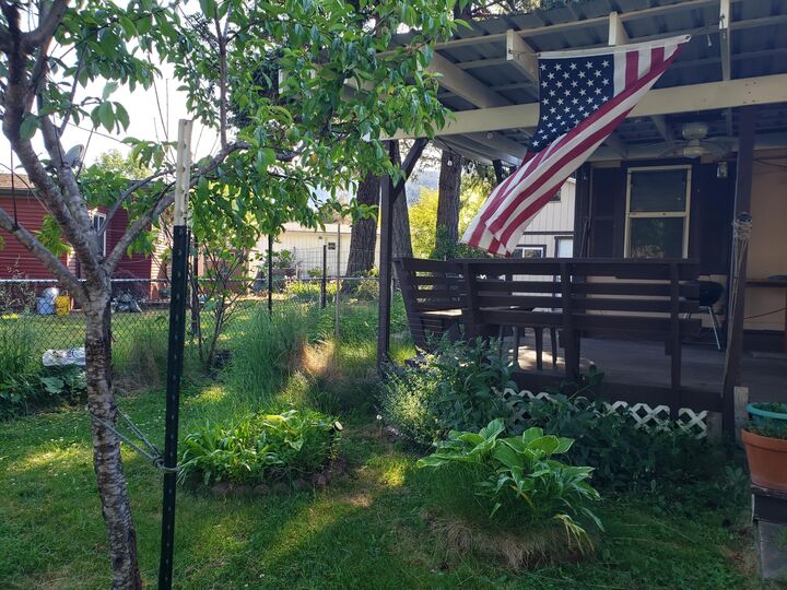 Property Photo:  222 Ollis Road 31  OR 97523 