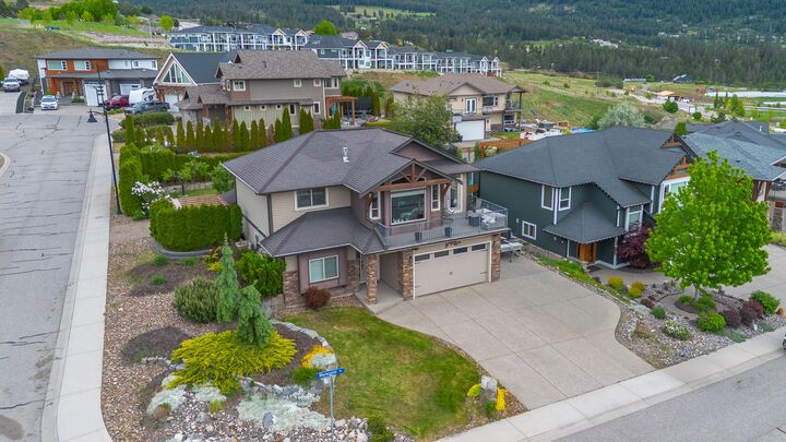 6555 Blackcomb Place — photo 1