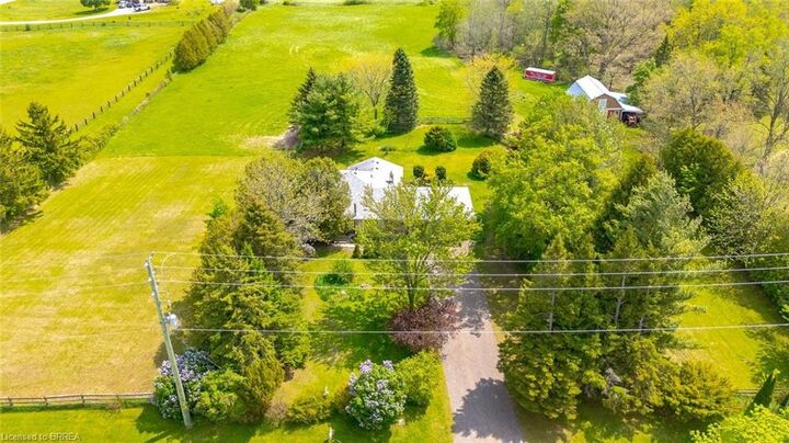 Property Photo: 237 Cleaver Road ON N3R 0B8