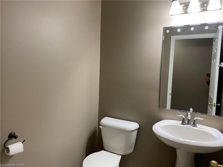 Property Photo:  541 Wild Iris Avenue  ON N2V 2W4 