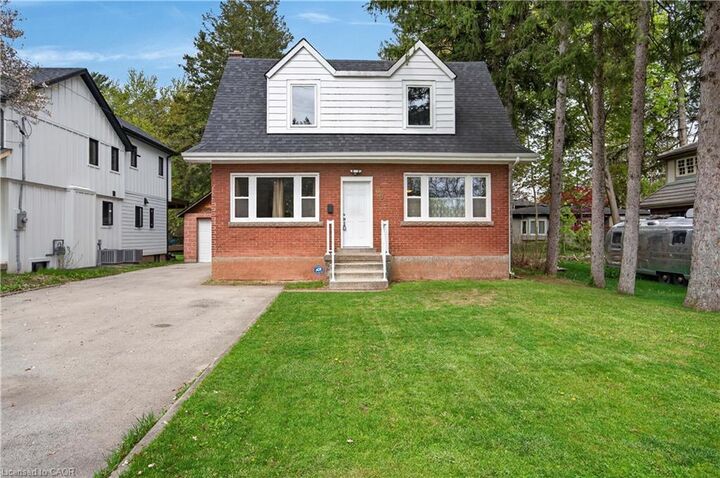 Property Photo:  893 Lasalle Park Road  ON L7T 1M6 