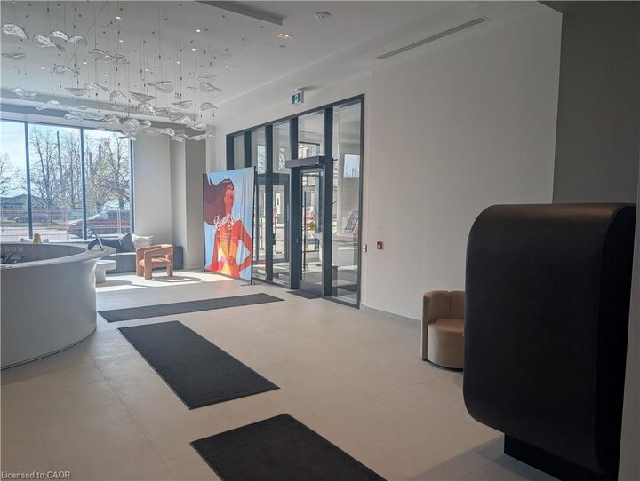 Property Photo:  2075 Lakeshore Road 1907  ON L7R 0H3 