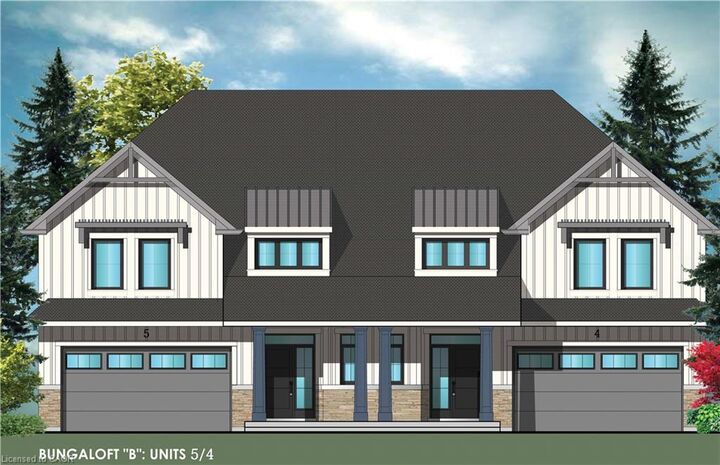 15 Van Geest Way — photo 1