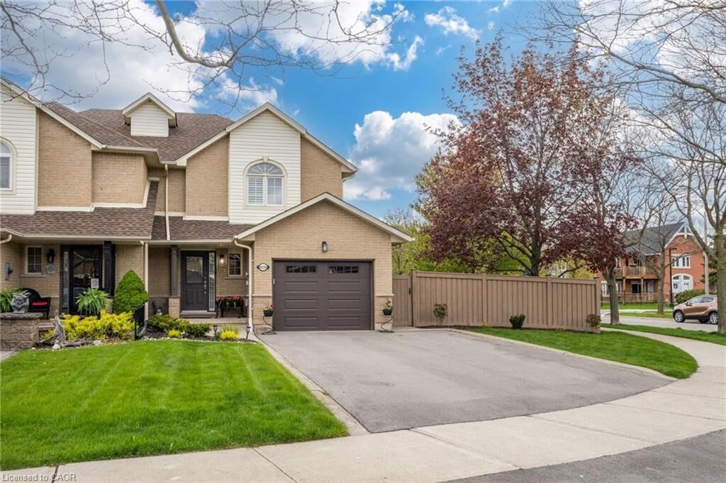 Property Photo:  4119 Foxwood Drive  ON L7M 4L3 