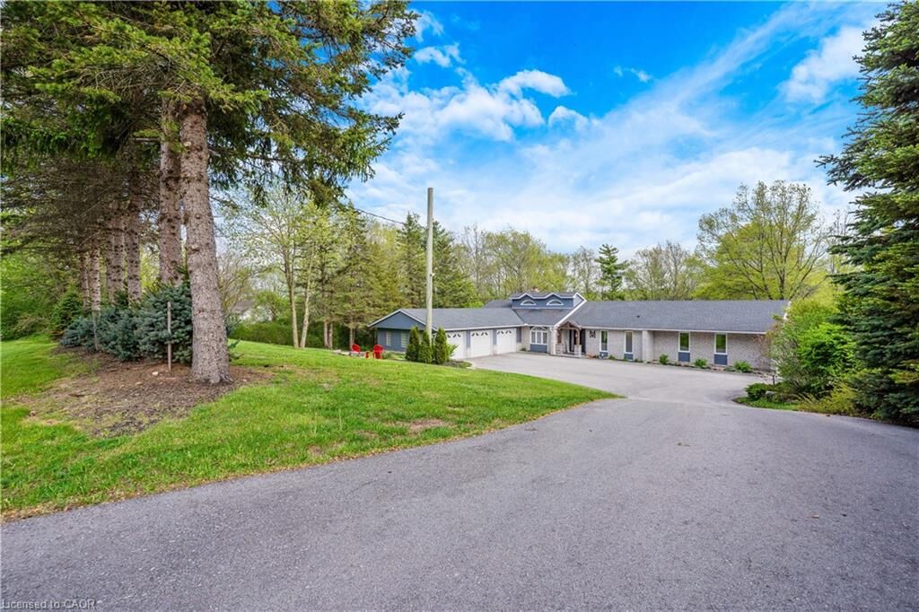 Property Photo:  1279 Maple Manor Road  ON N1R 5S6 