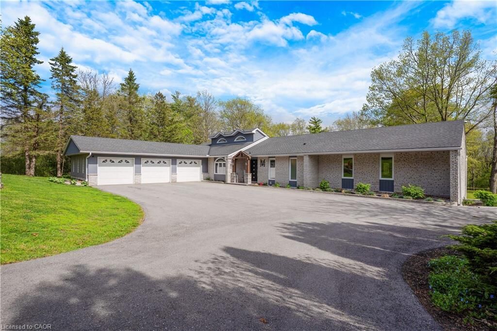Photo de la propriété: 1279 Maple Manor Road ON N1R 5S6