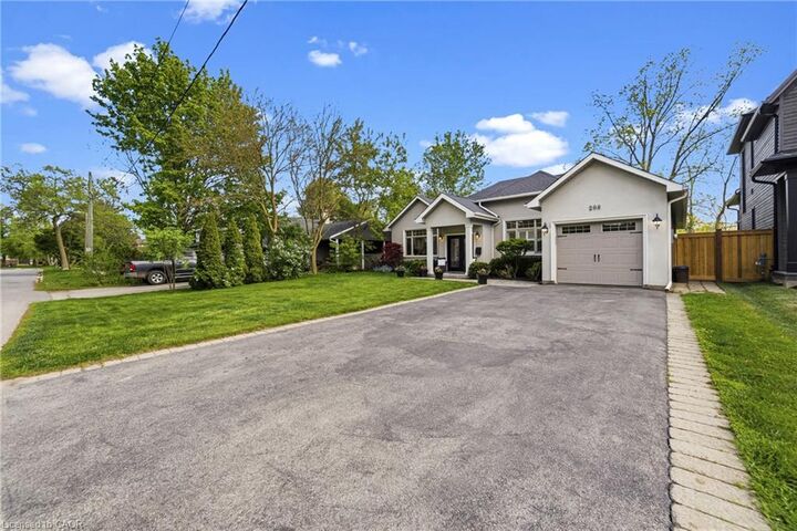 Property Photo:  208 Mohawk Road  ON L6L 2Z2 