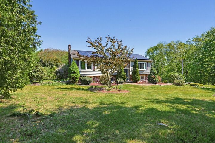 Property Photo:  77 May Hill Rd  MA 01057 