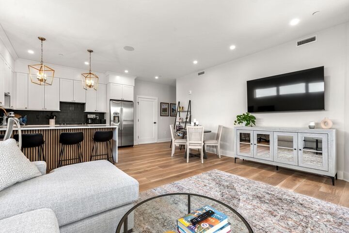 Property Photo:  388 Athens 3  MA 02127 