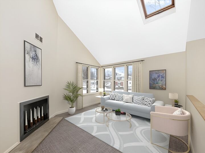 Property Photo: 89 Meadow Street 0 MA 01701