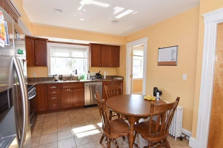Property Photo:  9 Greenville St 3  MA 02143 