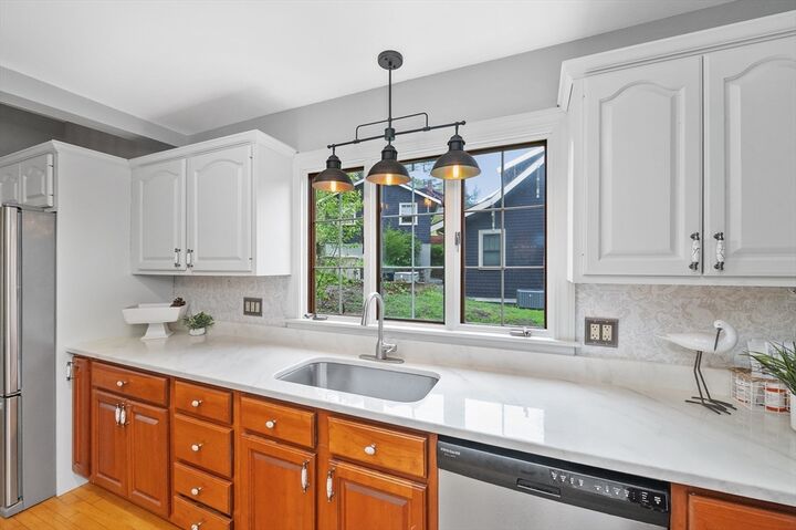 Property Photo:  12 Newton Rd  MA 01830 