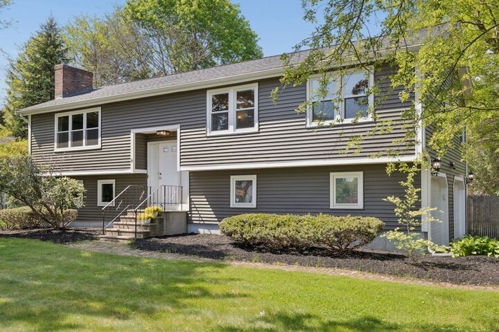 Property Photo: 6 Thayer Street MA 01532
