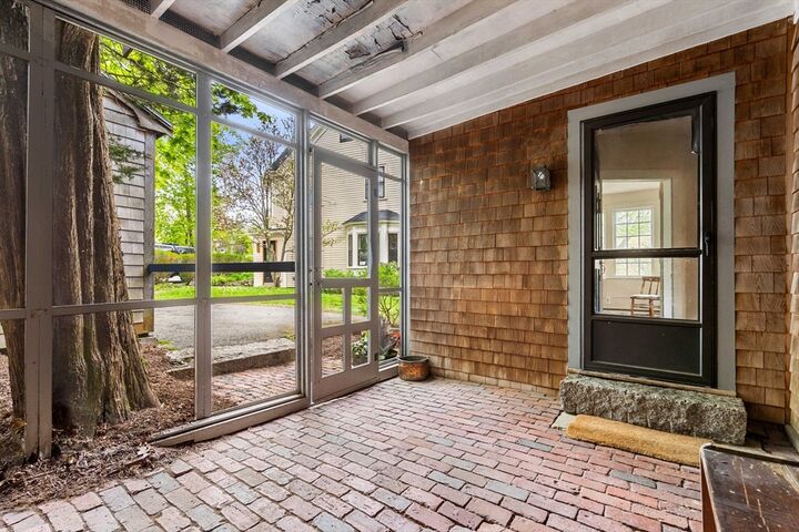 Property Photo: 65 Leonard Street MA 01930