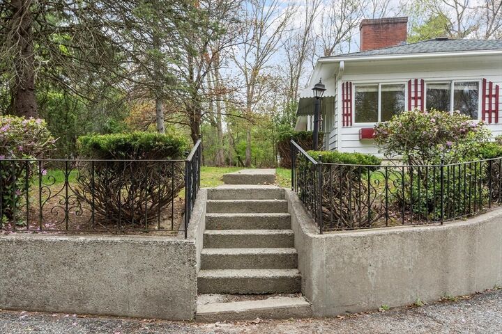 Property Photo: 108 Lowell Rd MA 01463