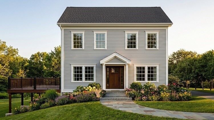 Property Photo: 349 SW Main St MA 01516